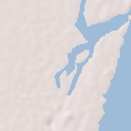 Kattivakkam Terrain Map