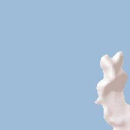 Ko Si Chang Terrain Map