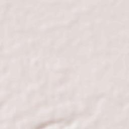 Province of Mindoro Oriental Terrain Map