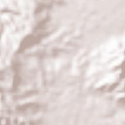 Guinobatan Terrain Map