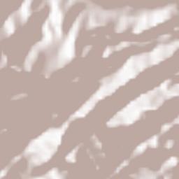 Al Maqatirah Terrain Map