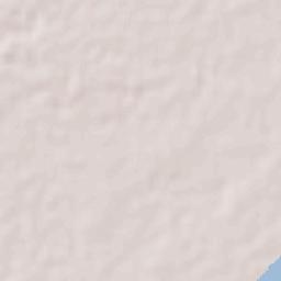 Zingibar Terrain Map