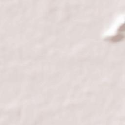 Sholinghur Terrain Map