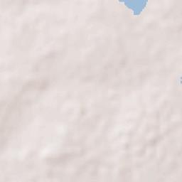 Yelahanka Terrain Map