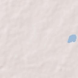 Arakkonam Terrain Map