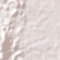 Amphoe Kaeng Hang Maeo Terrain Map