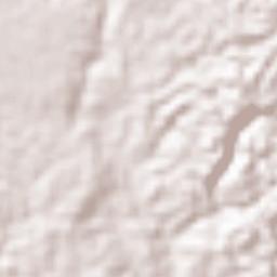 Jovellar Terrain Map