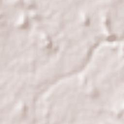 Somotillo Terrain Map