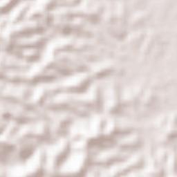 Leuteboro Terrain Map