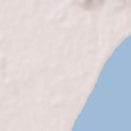 Lumangbayan Terrain Map