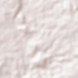 Bangkirohan Terrain Map