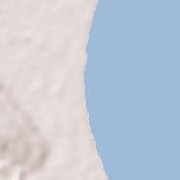 Quinabigan Terrain Map