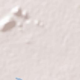 Madipakkam Terrain Map