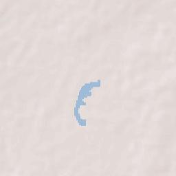 Perungudi Terrain Map