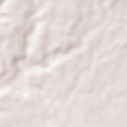 Cumadcad Terrain Map