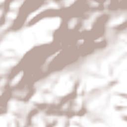 Matagalpa Terrain Map