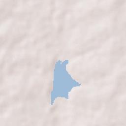 Channarayapatna Terrain Map