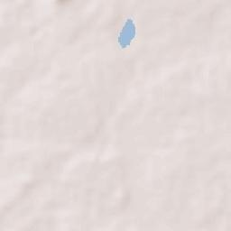 Tambaram Terrain Map