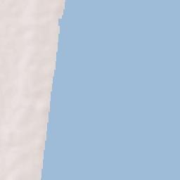 Injambakkam Terrain Map