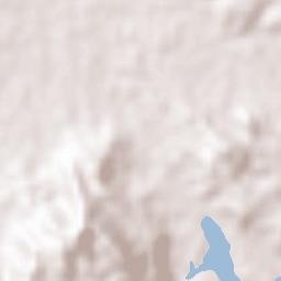 Huyện Sông Hinh Terrain Map