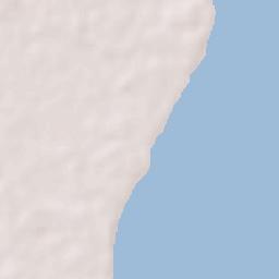 Calamundingan Terrain Map