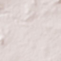 Kokofata Terrain Map