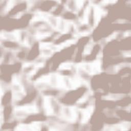 Amphoe Kaeng Krachan Terrain Map