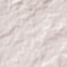 El Tortuguero Terrain Map