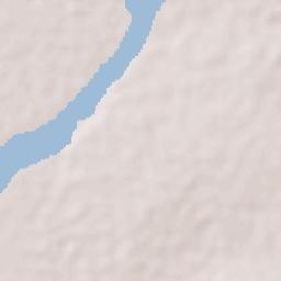 Marsassoum Terrain Map