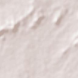 Kédougou Department Terrain Map