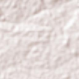 Dakshina Kannada Terrain Map