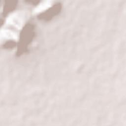 Amphoe Tha Yang Terrain Map