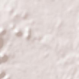 Amphoe Nikhom Phattana Terrain Map