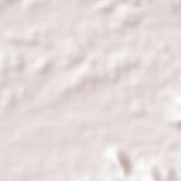 Amphoe Ban Khai Terrain Map