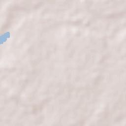 Tionk Essil Terrain Map