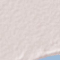 Al Buraiqeh Terrain Map