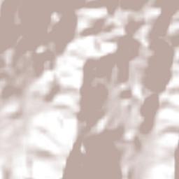 Terrabona Terrain Map