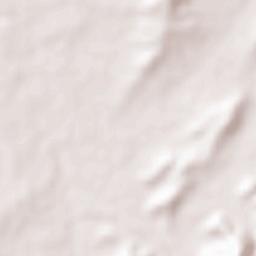 Odugattur Terrain Map