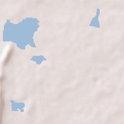 Singapperumalkovil Terrain Map