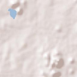 Closepet Terrain Map
