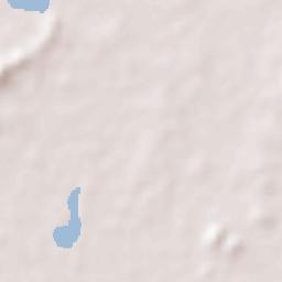 Karumbakkam Terrain Map