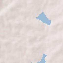 Krishnarajpet Terrain Map