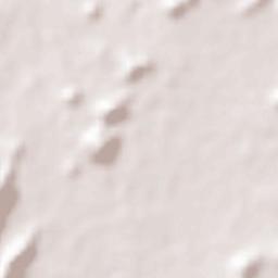 Kancheepuram Terrain Map