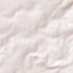 Buôn Ma Thuột Terrain Map