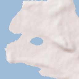 Cabodiongan Terrain Map