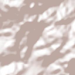 San José de los Remates Terrain Map