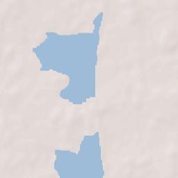 Uttiramerur Terrain Map