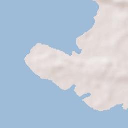 Salvacion Terrain Map