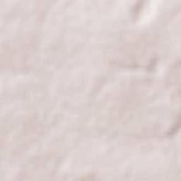 Kédougou Terrain Map