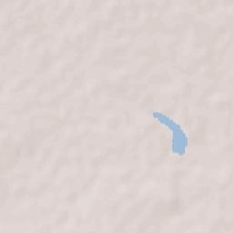 Ziniaré Terrain Map